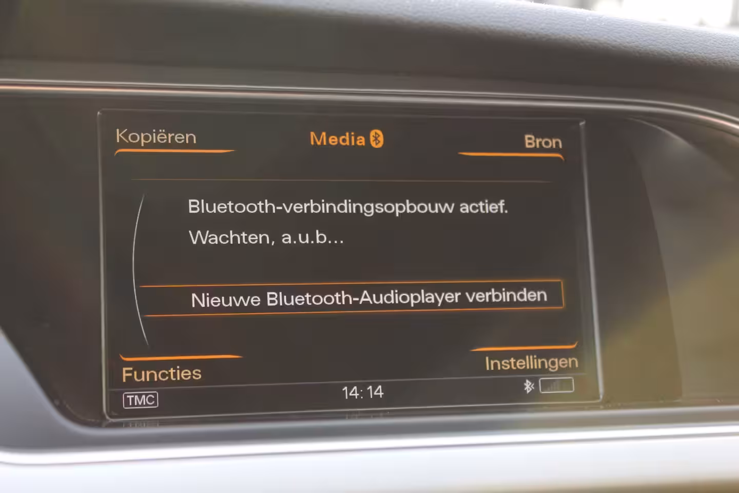 Audi A5 Sportback 1.8 TFSI Sport Edition S-Line 2x/AUTOMAAT/Navigatie/Parkeersensoren/Climate conrol/Cruise