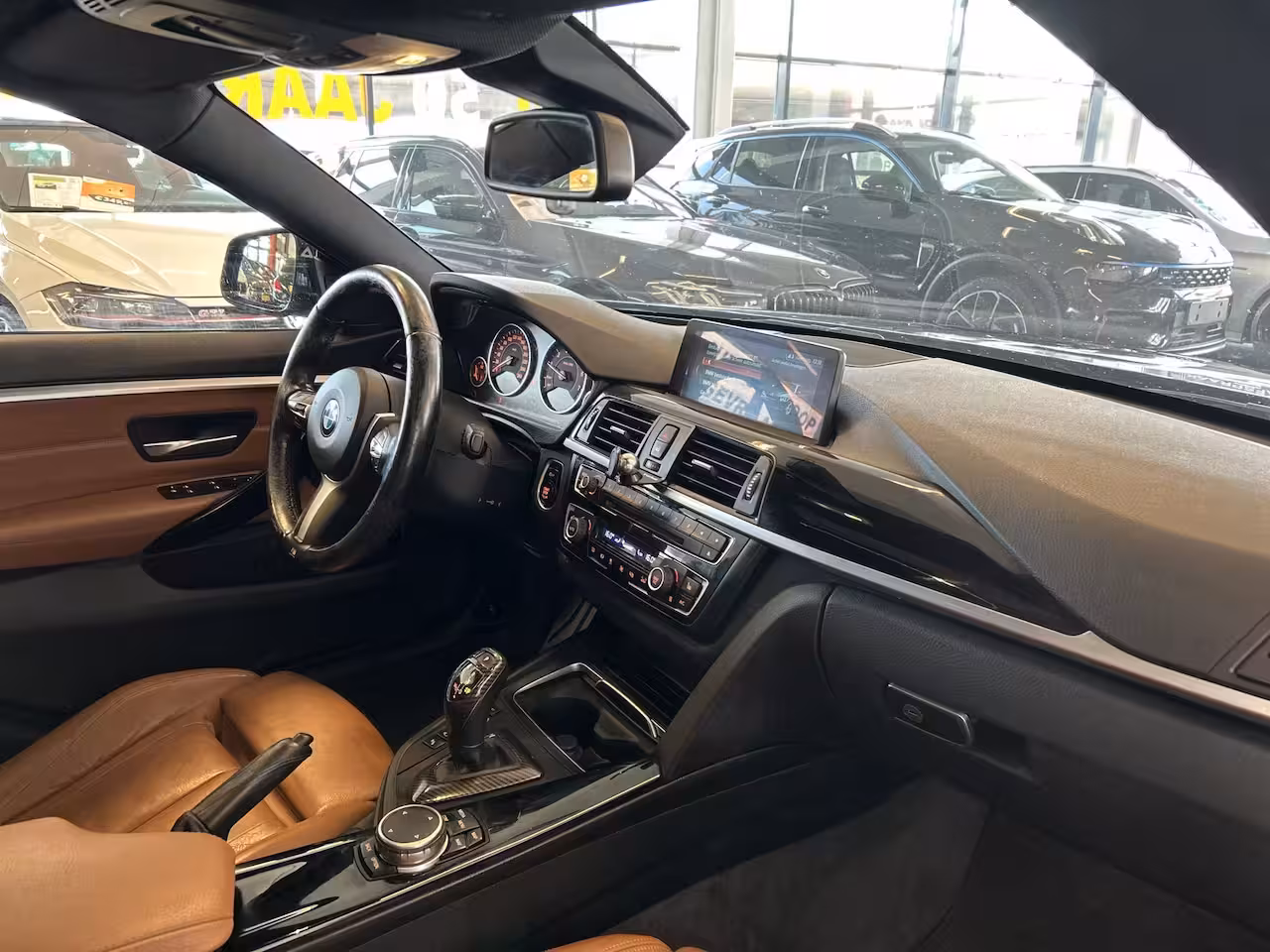 BMW 4-serie Gran Coupé 420i Centennial High Executive M Sport | Panoramadak | Lederen bekleding | Head up display