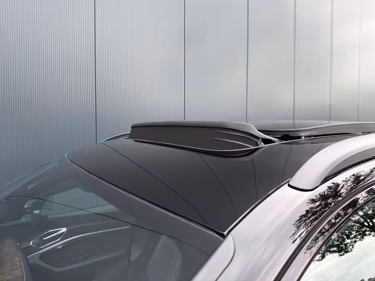Audi e-tron 55 quattro Sline Pano Massage Softclose HUD B&O