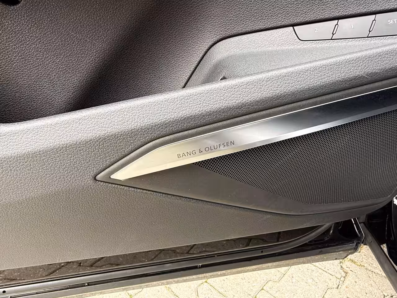 Audi e-tron 55 quattro Sline Pano Massage Softclose HUD B&O