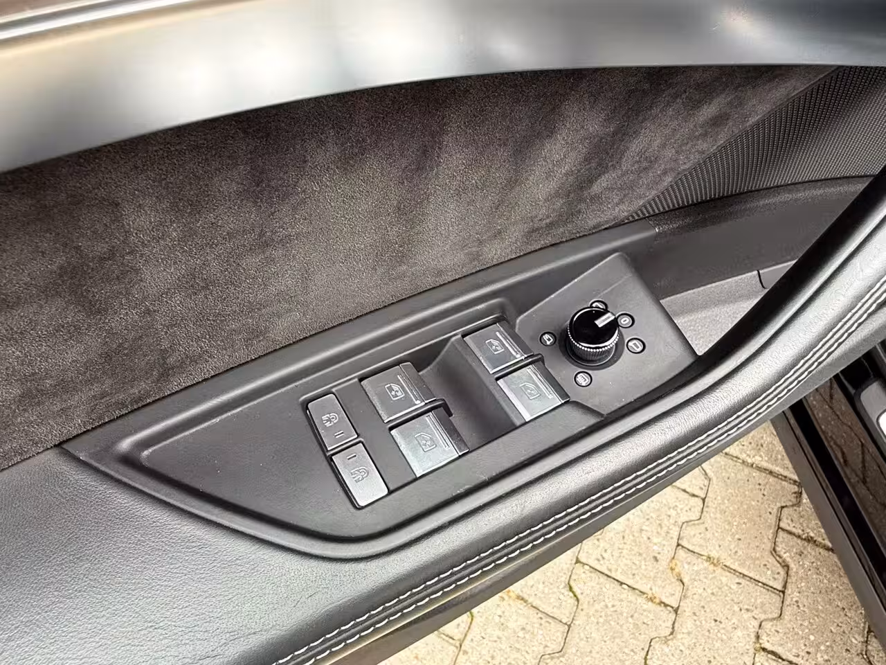Audi e-tron 55 quattro Sline Pano Massage Softclose HUD B&O
