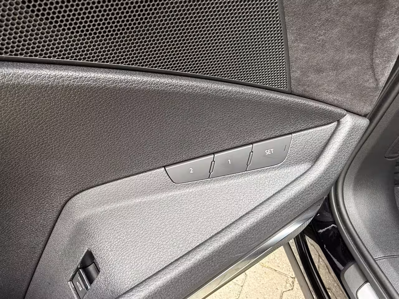 Audi e-tron 55 quattro Sline Pano Massage Softclose HUD B&O