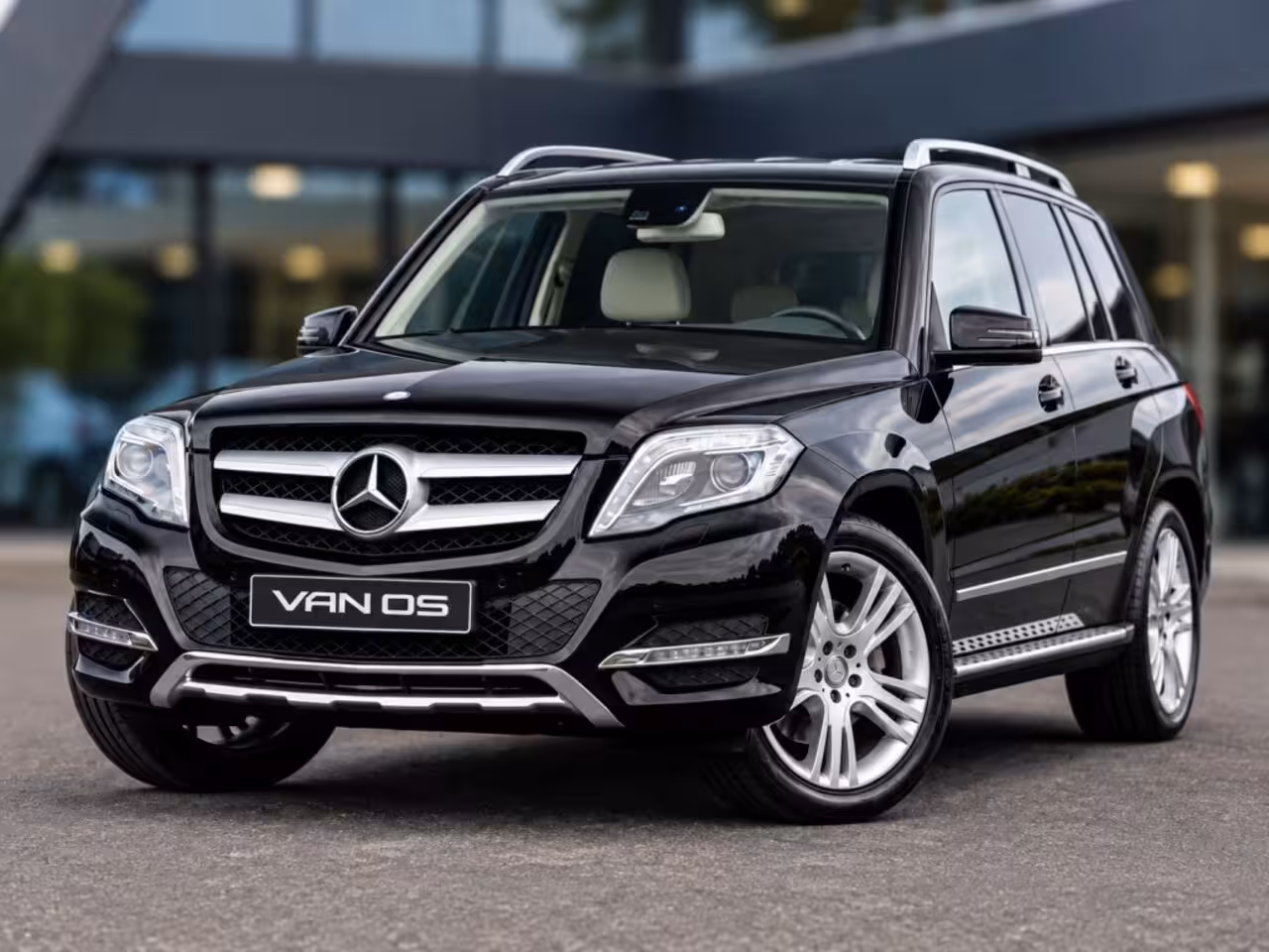 Mercedes-Benz GLK-klasse GLK 220 CDI 4MATIC | Trekhaak | Leer | Facelift