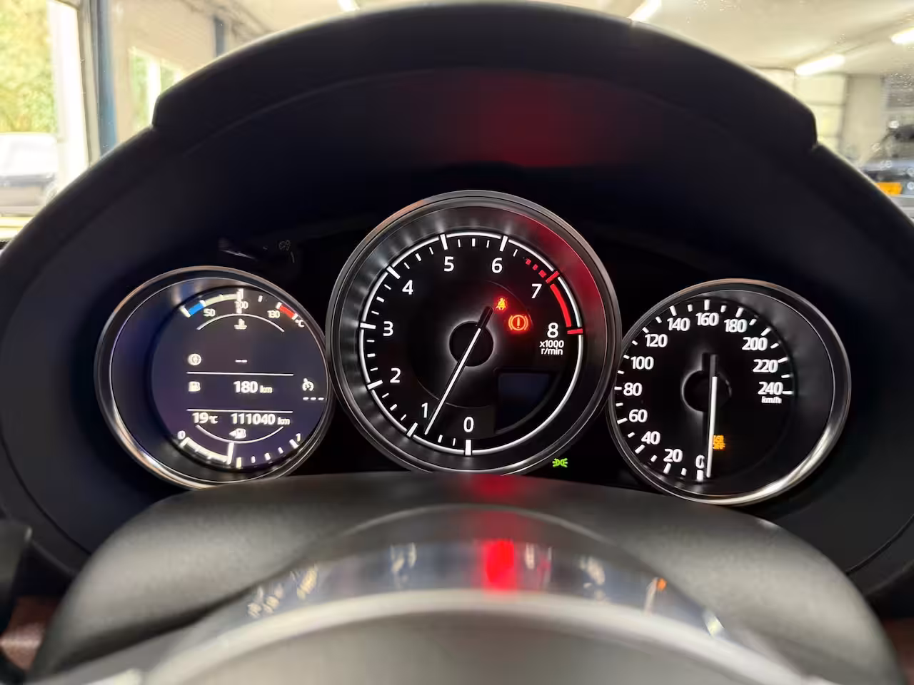 Mazda MX-5 RF 2.0 SkyActiv-G 160 GT-M | Targa | Takumi Leder | Keyless | Winterpakket | LED | Cruise |Ro