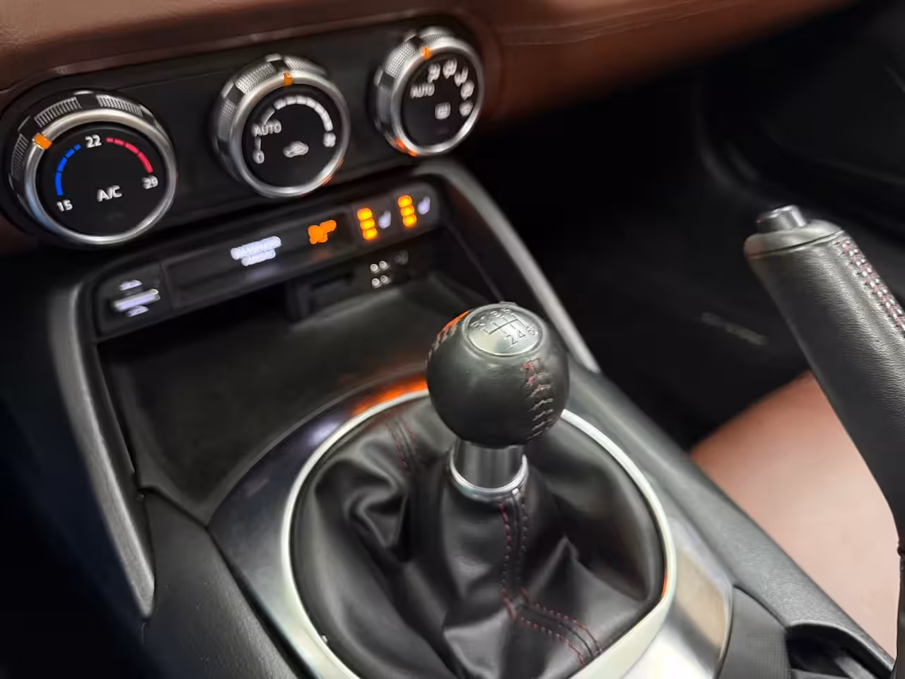 Mazda MX-5 RF 2.0 SkyActiv-G 160 GT-M | Targa | Takumi Leder | Keyless | Winterpakket | LED | Cruise |Ro
