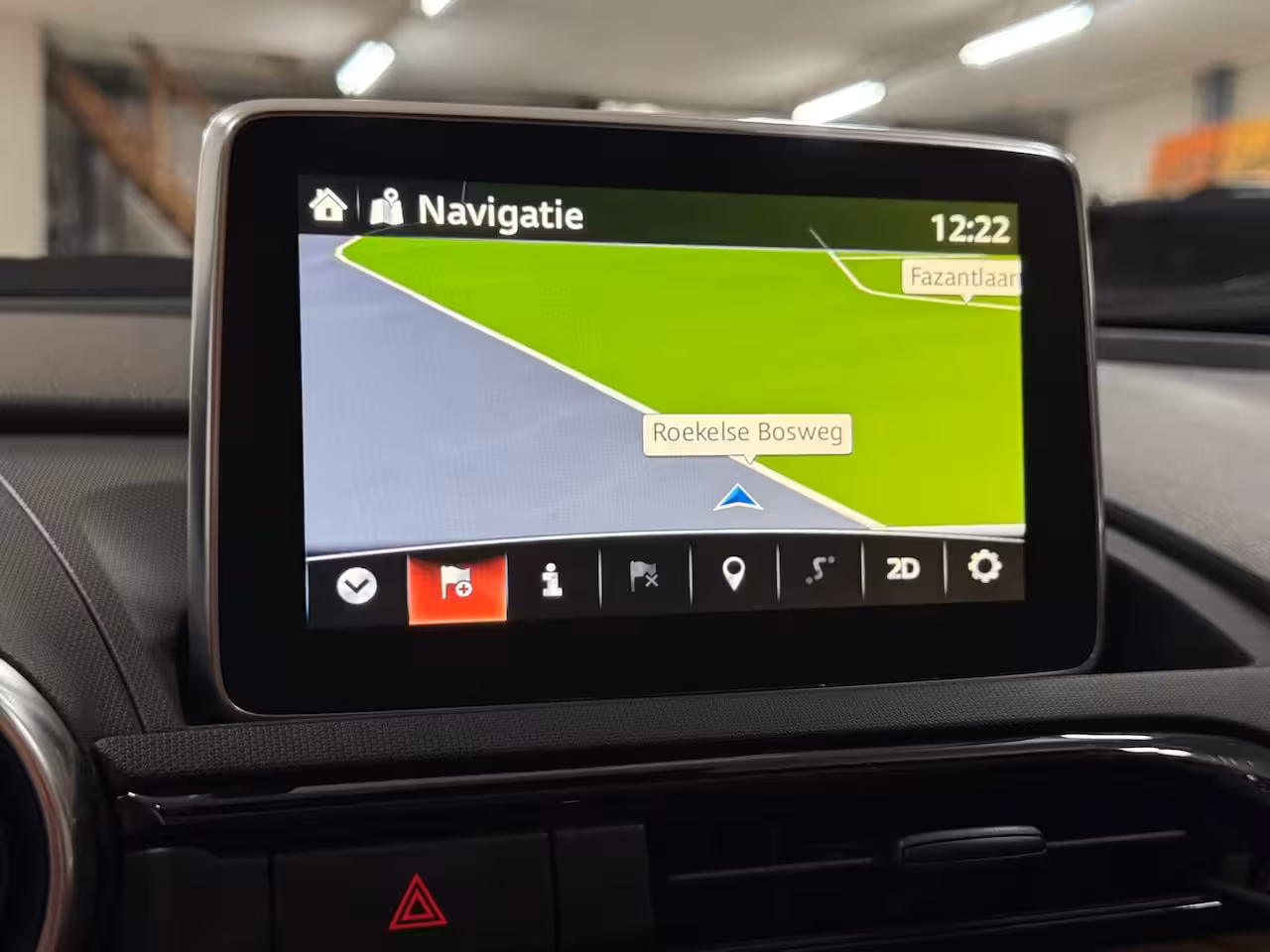 Mazda MX-5 RF 2.0 SkyActiv-G 160 GT-M | Targa | Takumi Leder | Keyless | Winterpakket | LED | Cruise |Ro