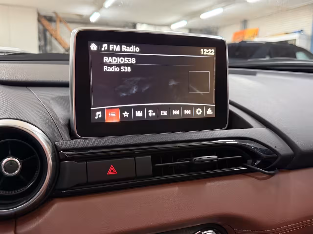 Mazda MX-5 RF 2.0 SkyActiv-G 160 GT-M | Targa | Takumi Leder | Keyless | Winterpakket | LED | Cruise |Ro