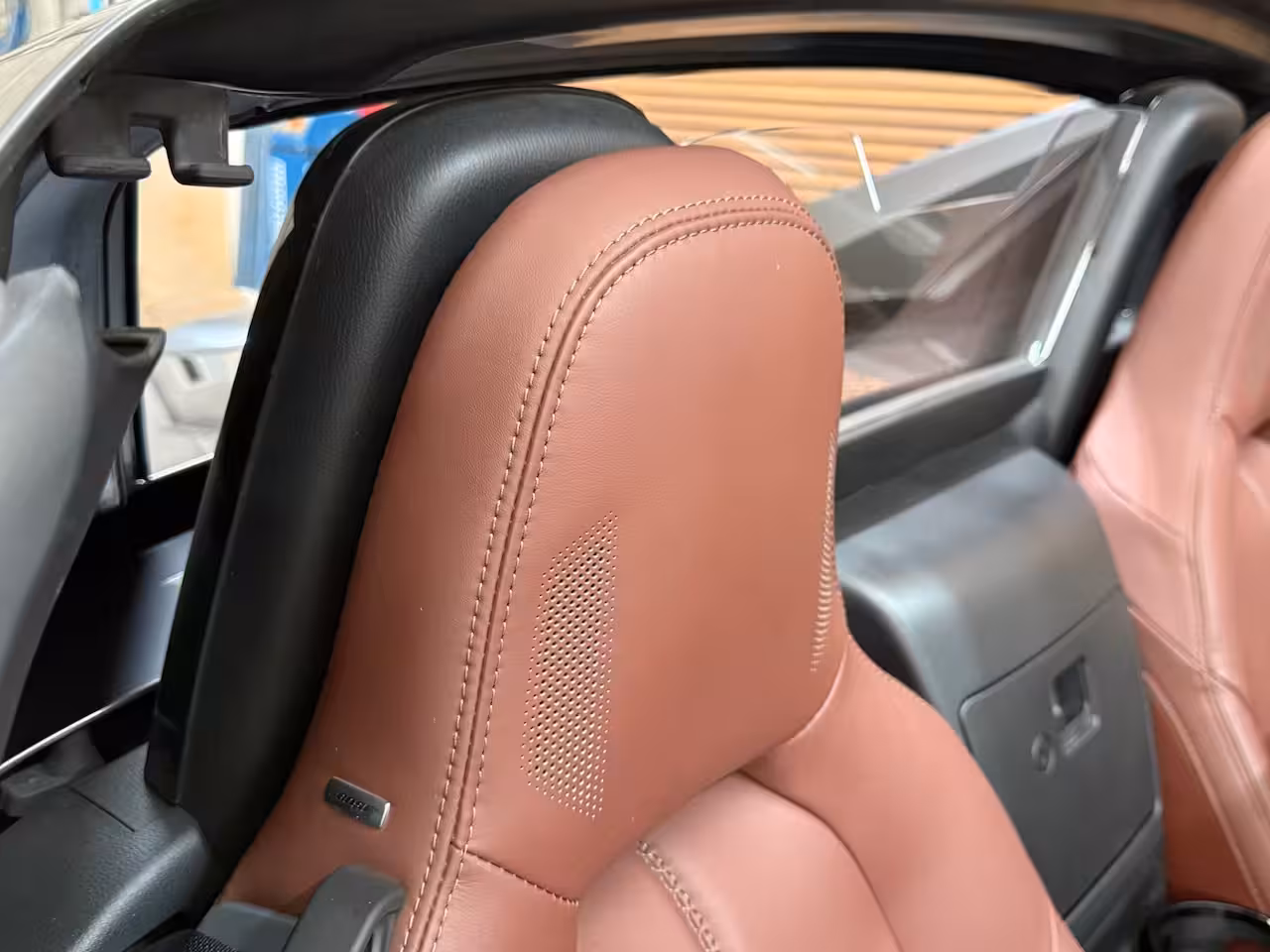 Mazda MX-5 RF 2.0 SkyActiv-G 160 GT-M | Targa | Takumi Leder | Keyless | Winterpakket | LED | Cruise |Ro