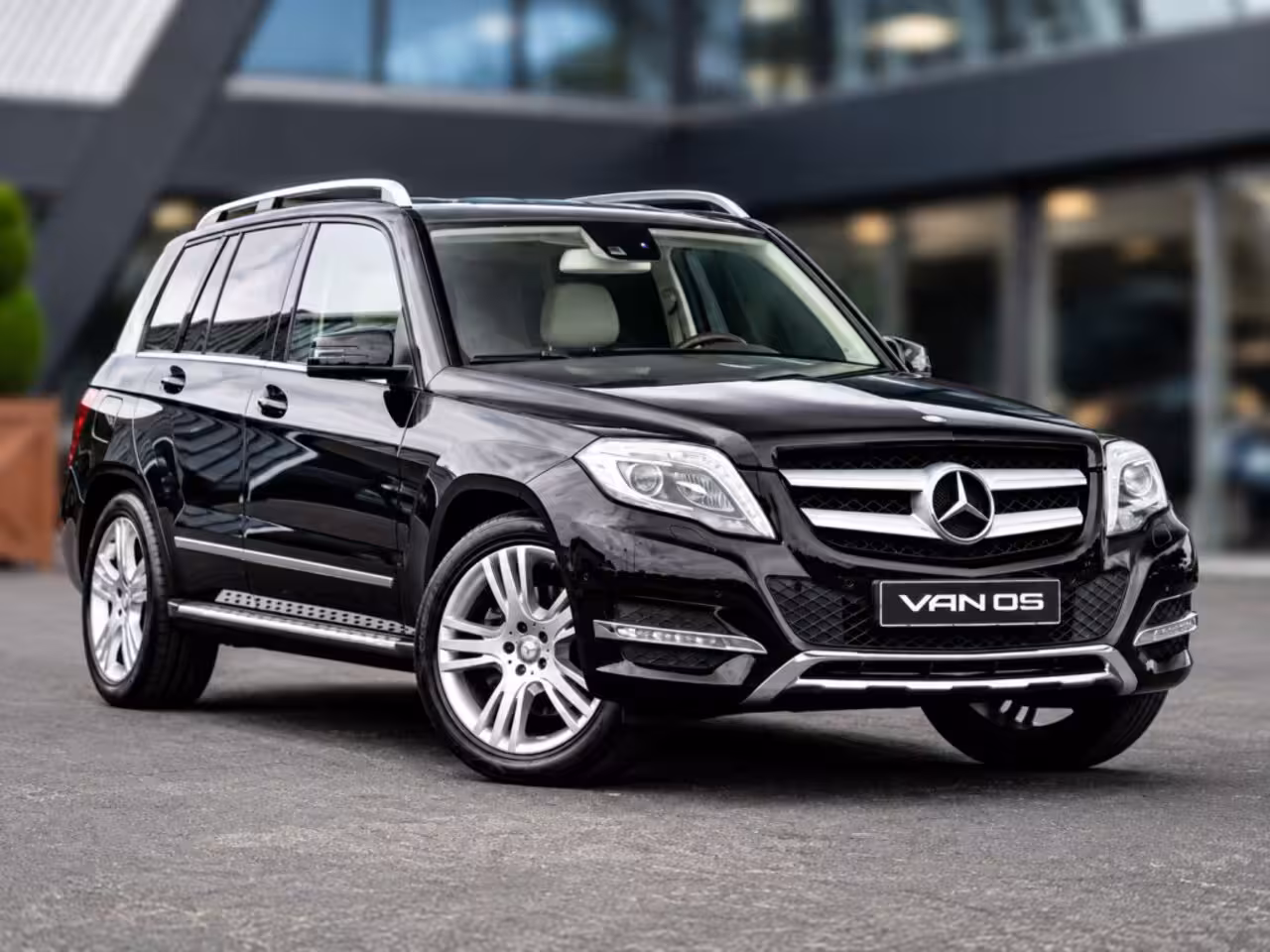 Mercedes-Benz GLK-klasse GLK 220 CDI 4MATIC | Trekhaak | Leer | Facelift