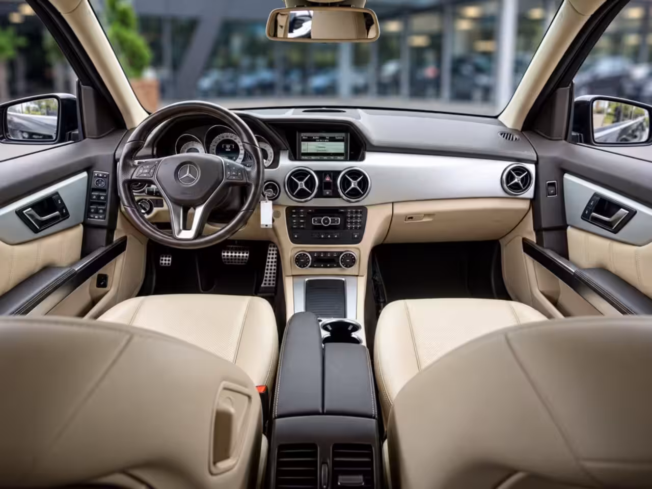 Mercedes-Benz GLK-klasse GLK 220 CDI 4MATIC | Trekhaak | Leer | Facelift
