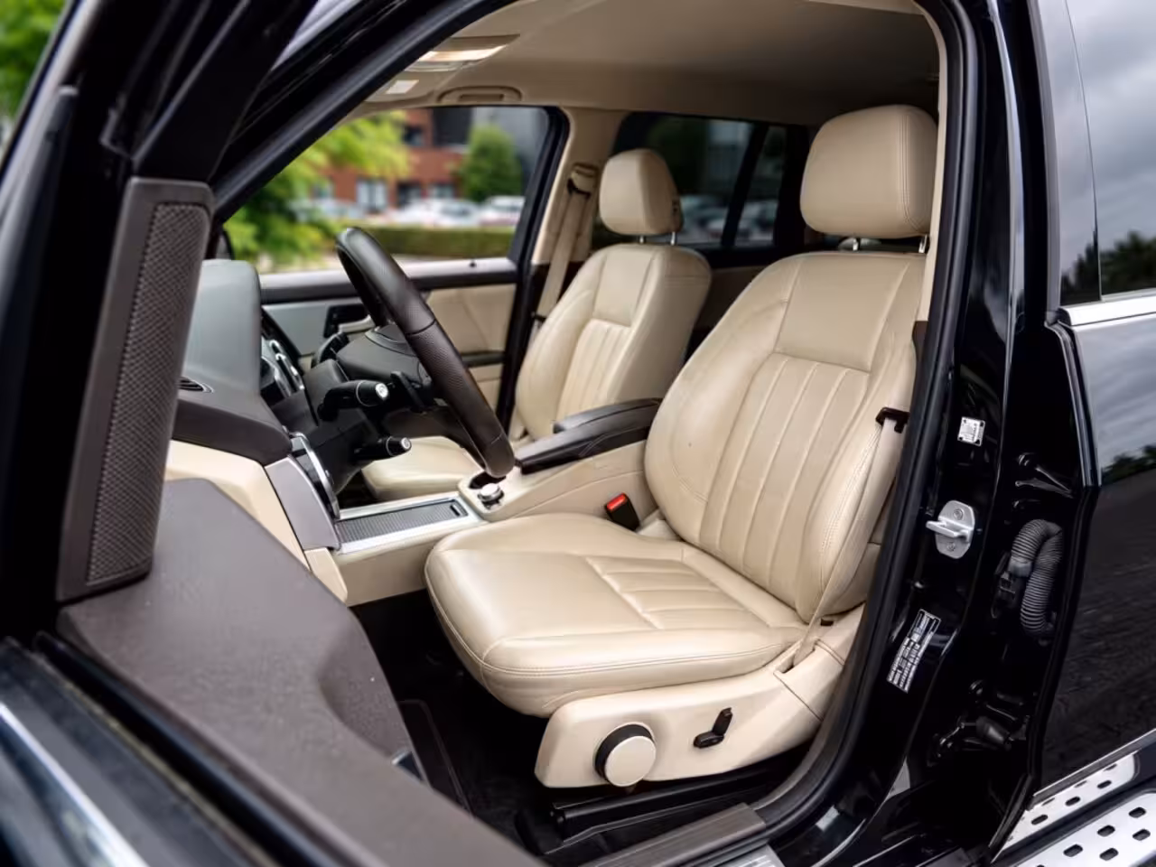 Mercedes-Benz GLK-klasse GLK 220 CDI 4MATIC | Trekhaak | Leer | Facelift