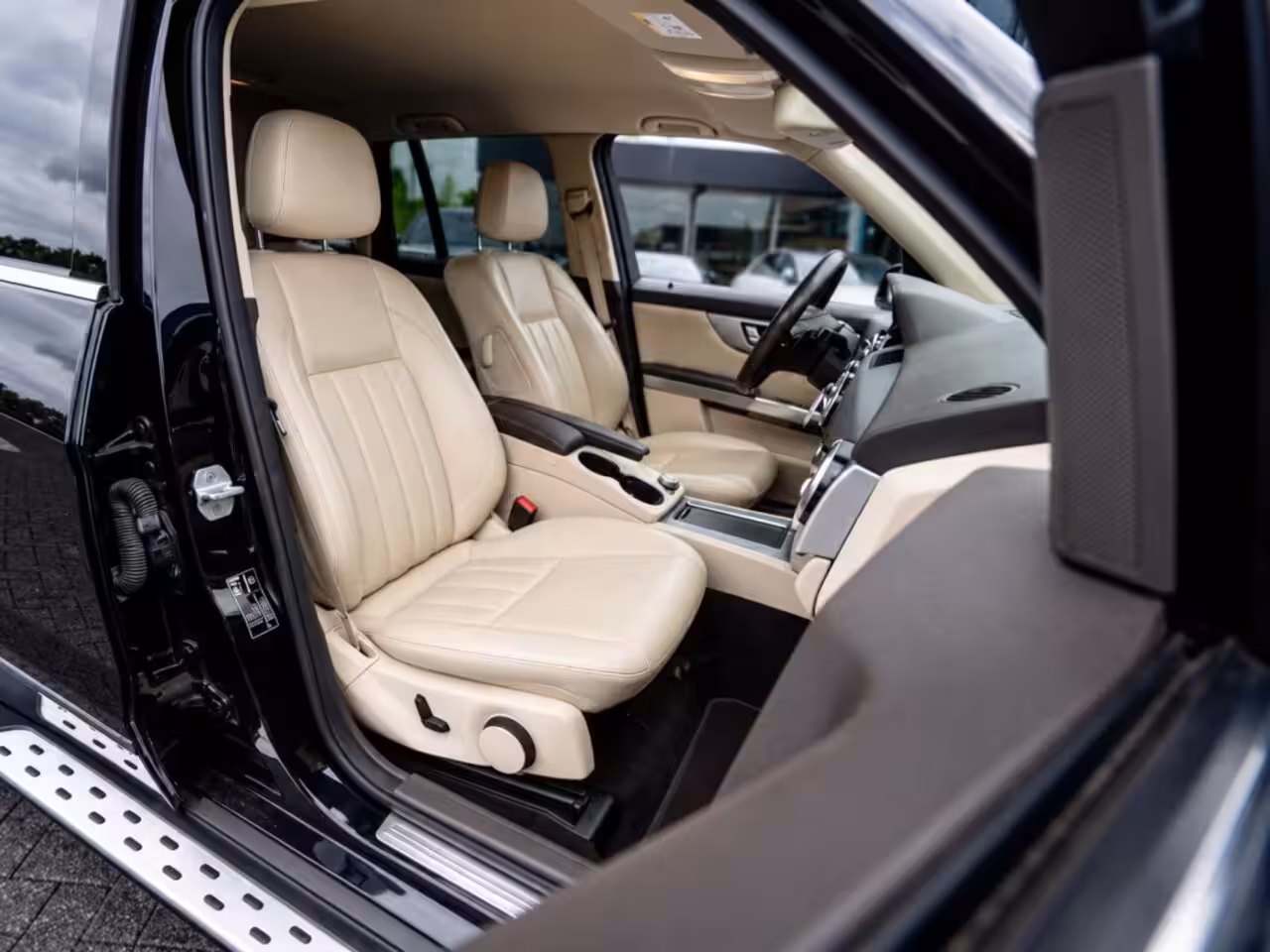 Mercedes-Benz GLK-klasse GLK 220 CDI 4MATIC | Trekhaak | Leer | Facelift