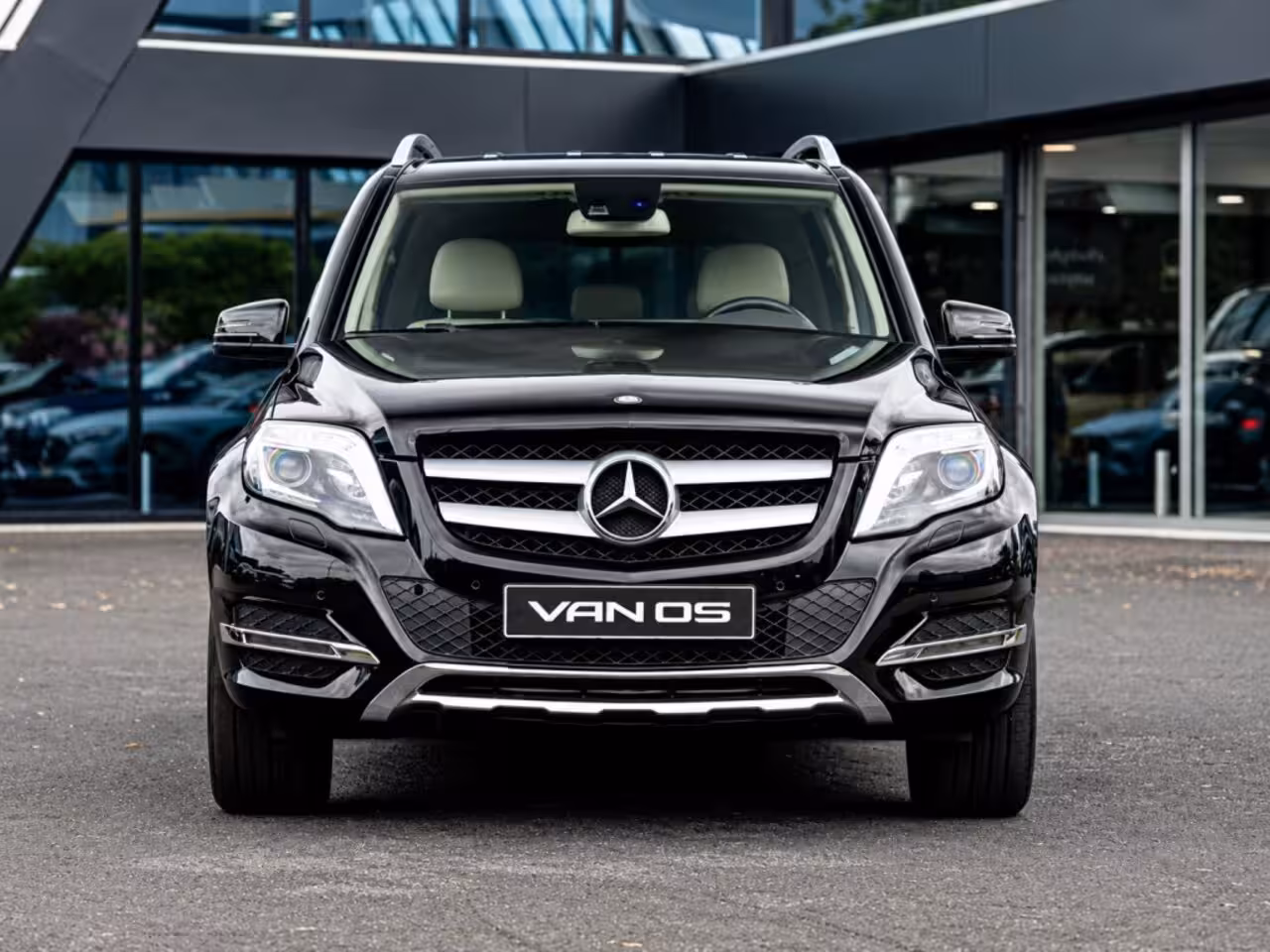 Mercedes-Benz GLK-klasse GLK 220 CDI 4MATIC | Trekhaak | Leer | Facelift
