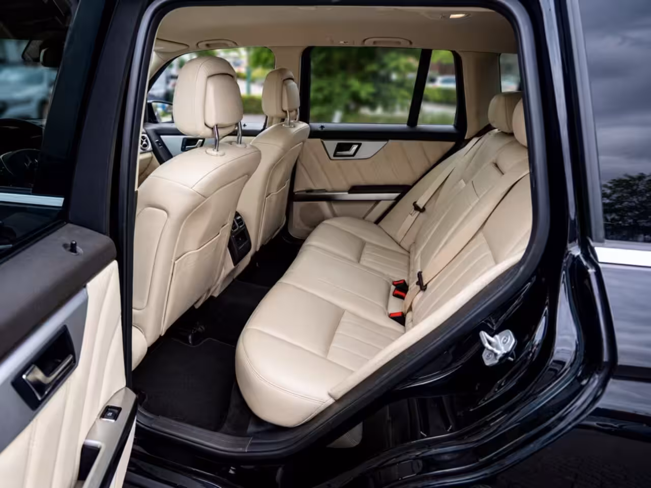 Mercedes-Benz GLK-klasse GLK 220 CDI 4MATIC | Trekhaak | Leer | Facelift