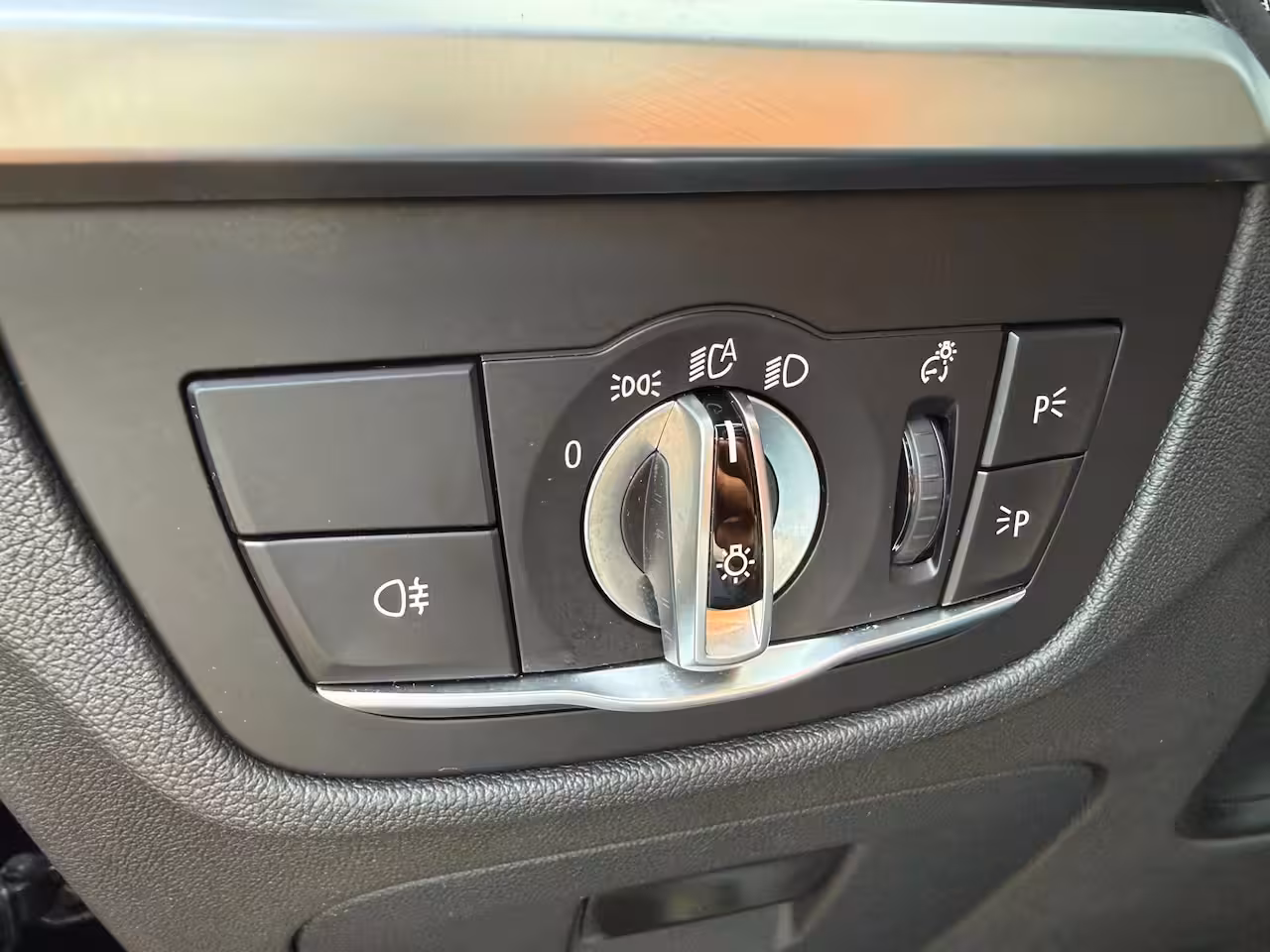 BMW X4 M Competition | 510 PK | HUD | 360 Cam | Memory