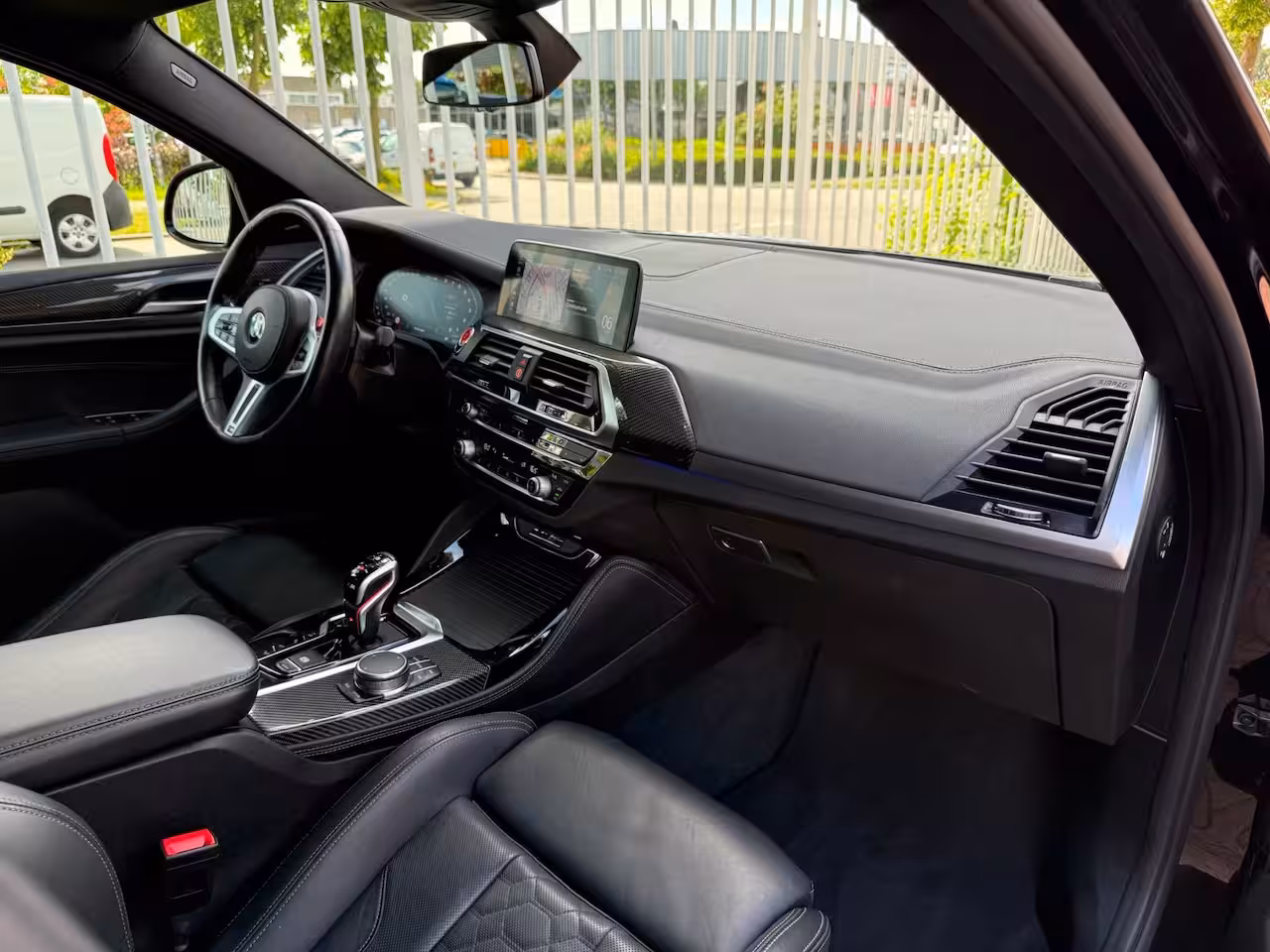 BMW X4 M Competition | 510 PK | HUD | 360 Cam | Memory