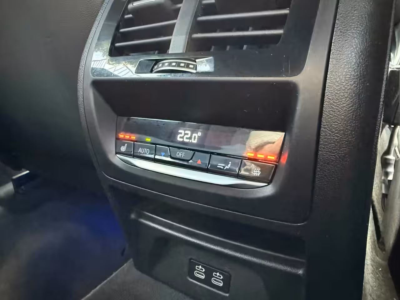 BMW X4 M Competition | 510 PK | HUD | 360 Cam | Memory