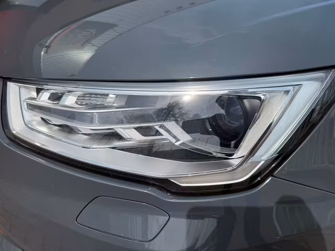 Audi A1 1.4 TFSI S-Line | S-Tronic | LED | Cruise | Climate