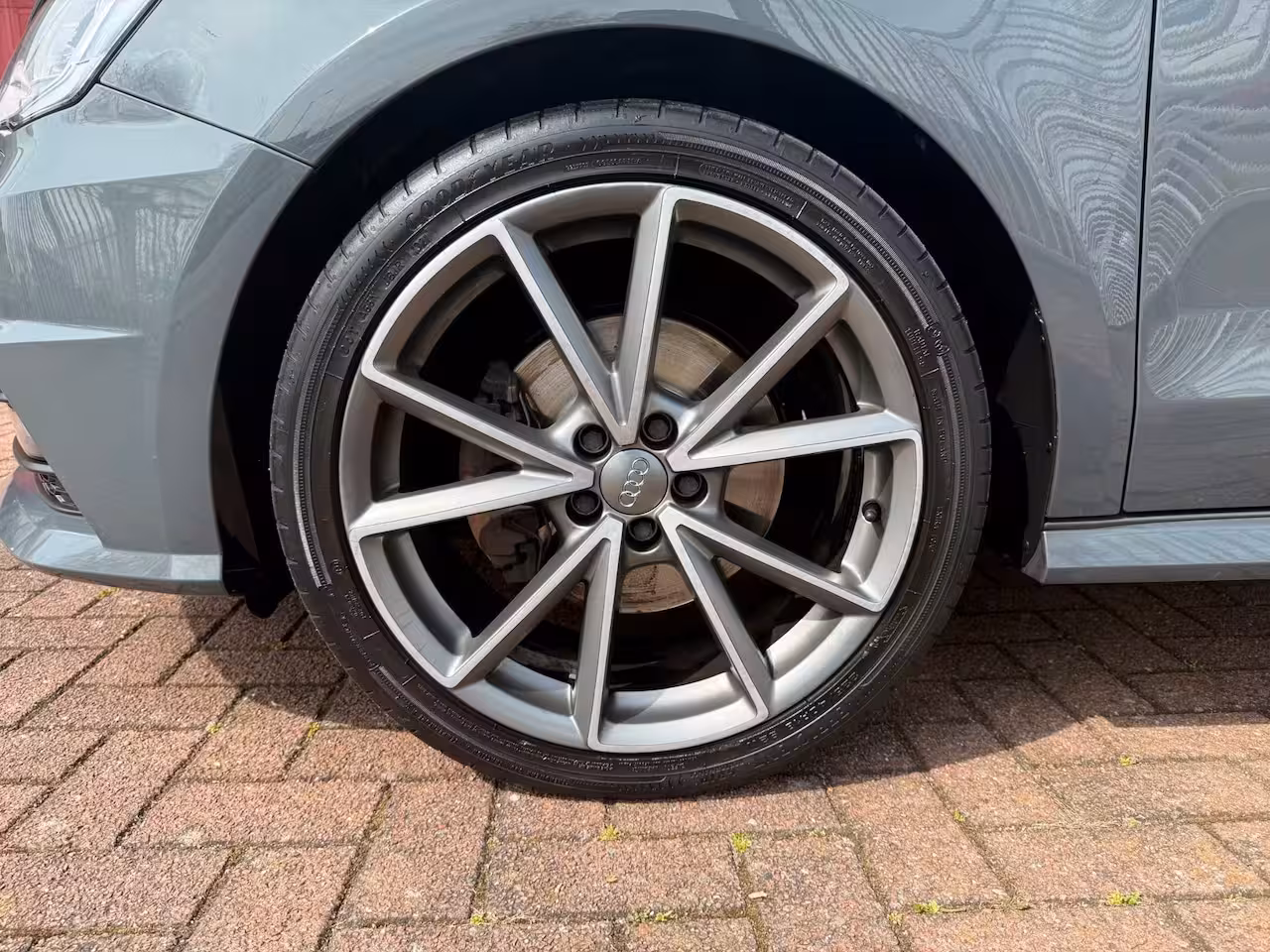 Audi A1 1.4 TFSI S-Line | S-Tronic | LED | Cruise | Climate