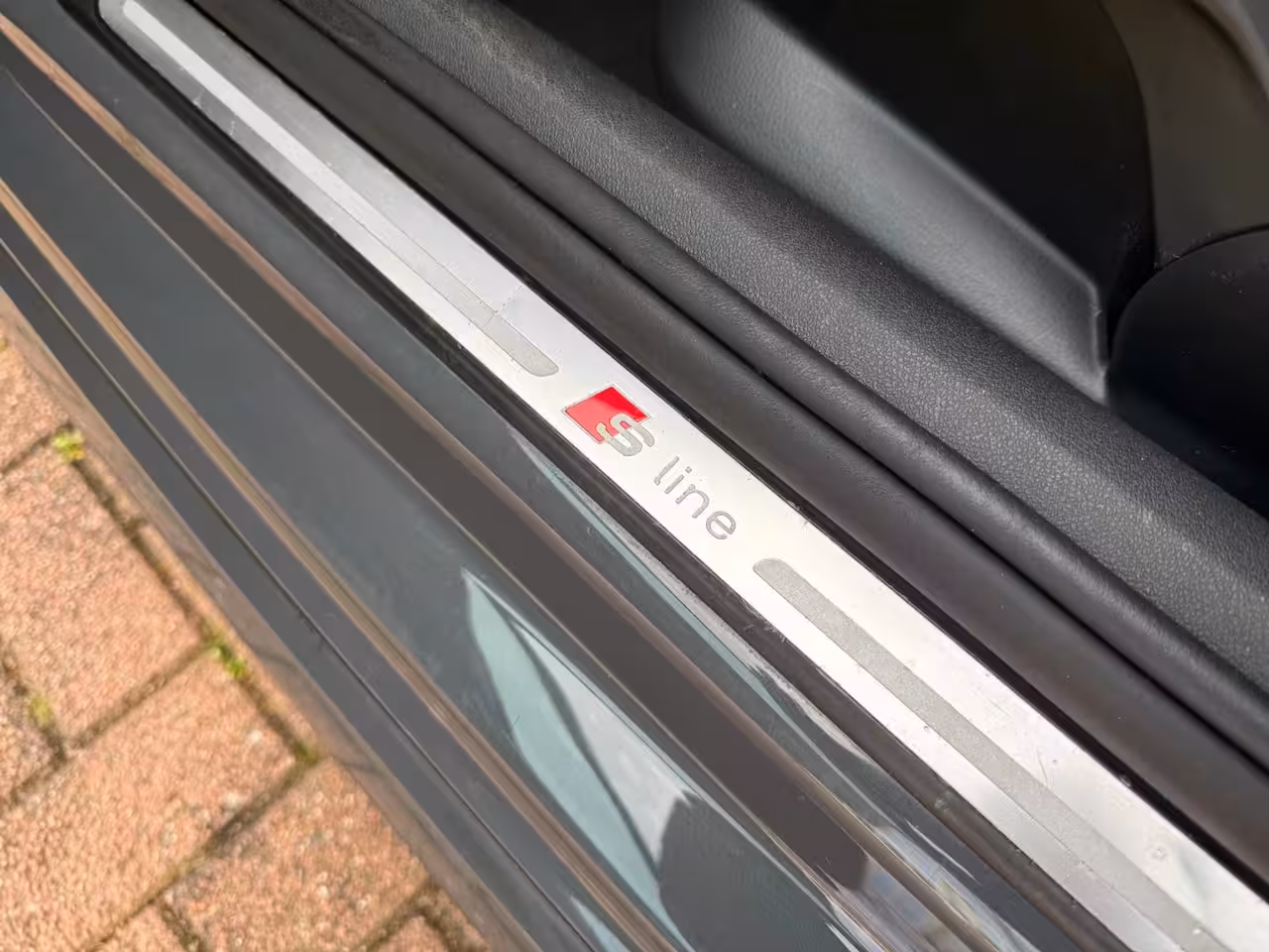 Audi A1 1.4 TFSI S-Line | S-Tronic | LED | Cruise | Climate