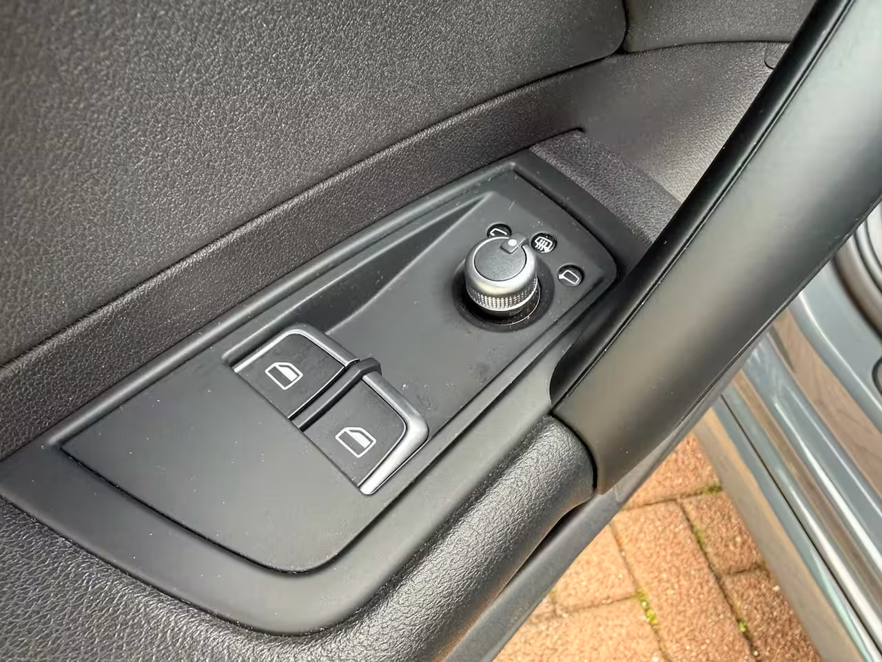 Audi A1 1.4 TFSI S-Line | S-Tronic | LED | Cruise | Climate