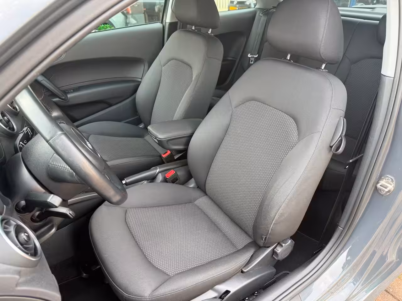 Audi A1 1.4 TFSI S-Line | S-Tronic | LED | Cruise | Climate