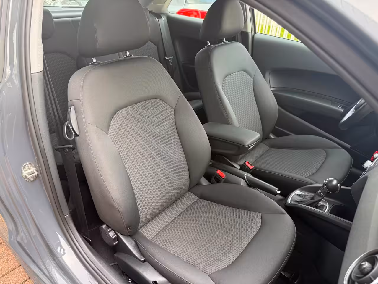 Audi A1 1.4 TFSI S-Line | S-Tronic | LED | Cruise | Climate