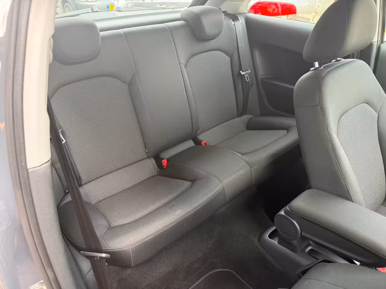 Audi A1 1.4 TFSI S-Line | S-Tronic | LED | Cruise | Climate