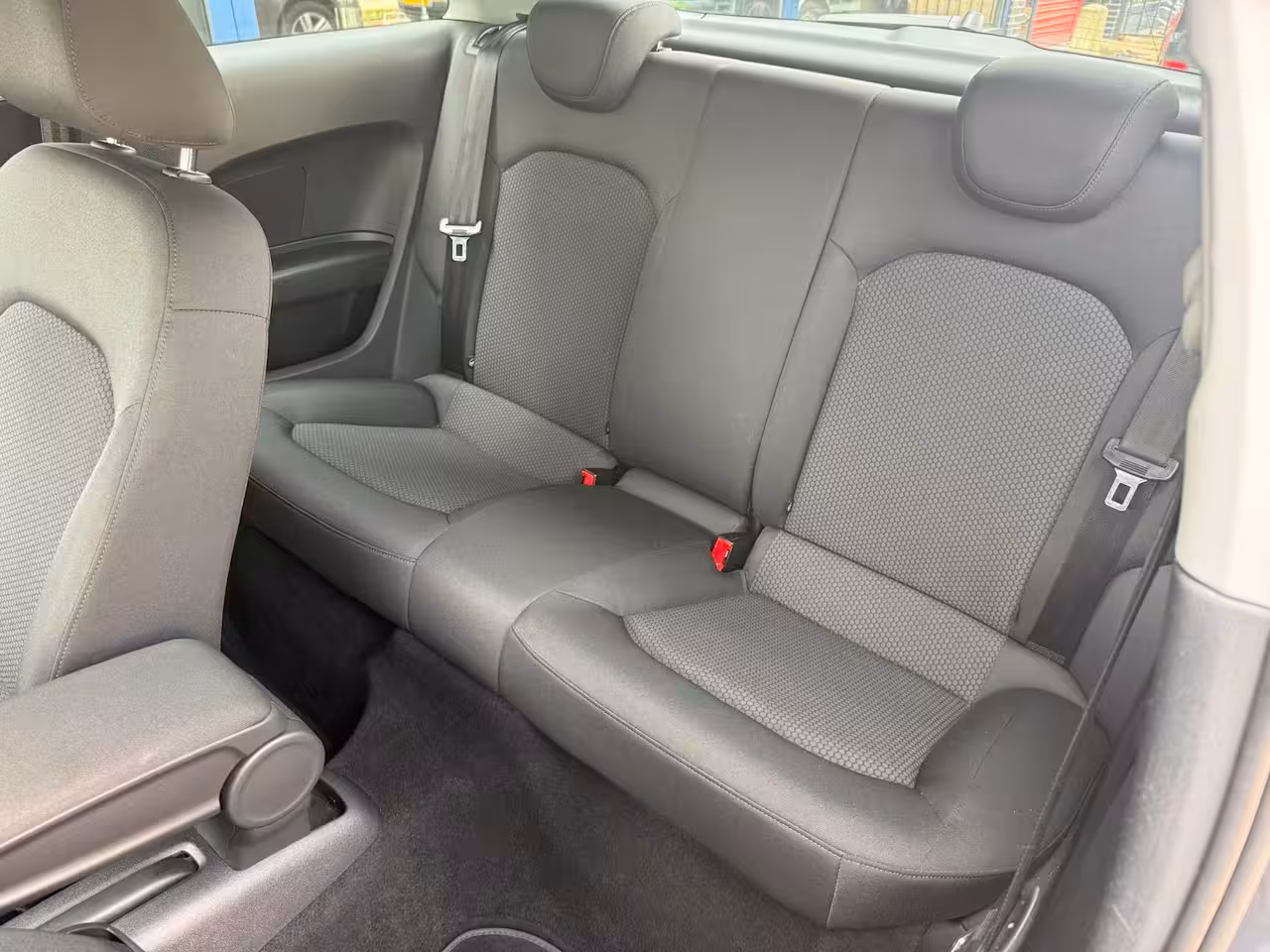 Audi A1 1.4 TFSI S-Line | S-Tronic | LED | Cruise | Climate