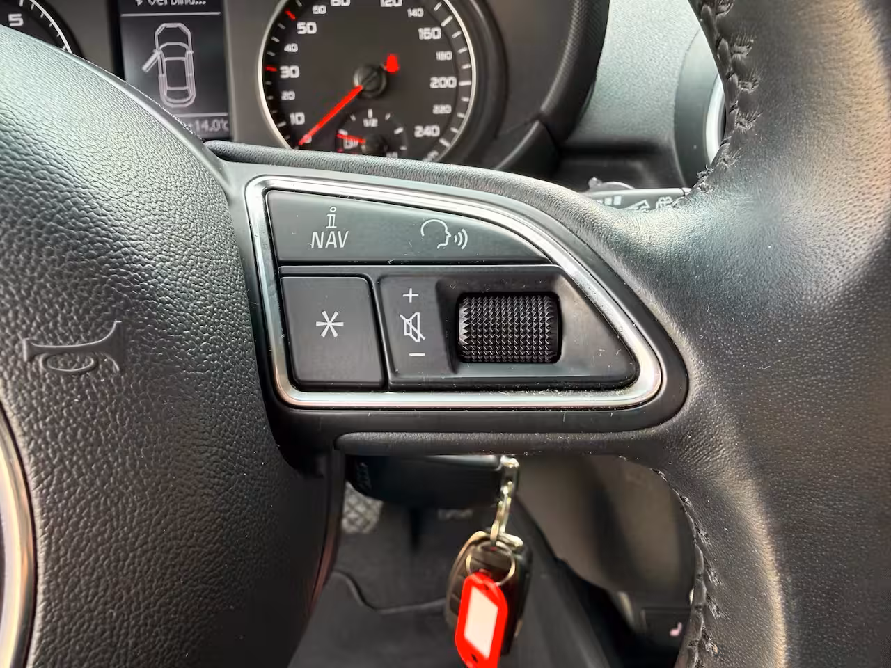 Audi A1 1.4 TFSI S-Line | S-Tronic | LED | Cruise | Climate