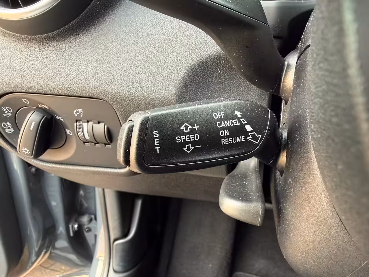 Audi A1 1.4 TFSI S-Line | S-Tronic | LED | Cruise | Climate