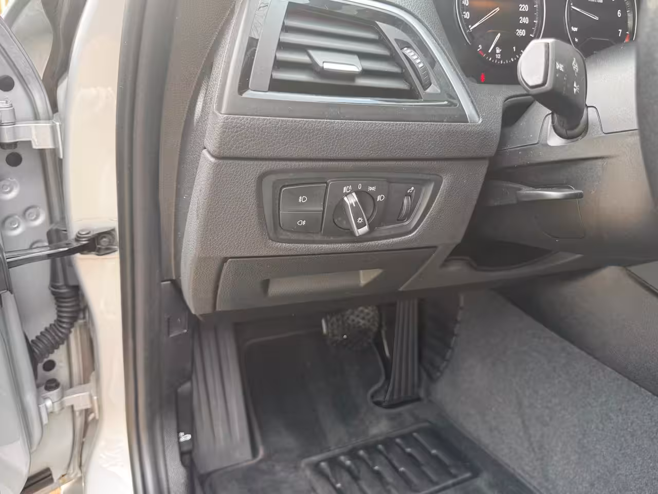 BMW 1-serie 118i High Executive | Dakraam | Leder | LED
