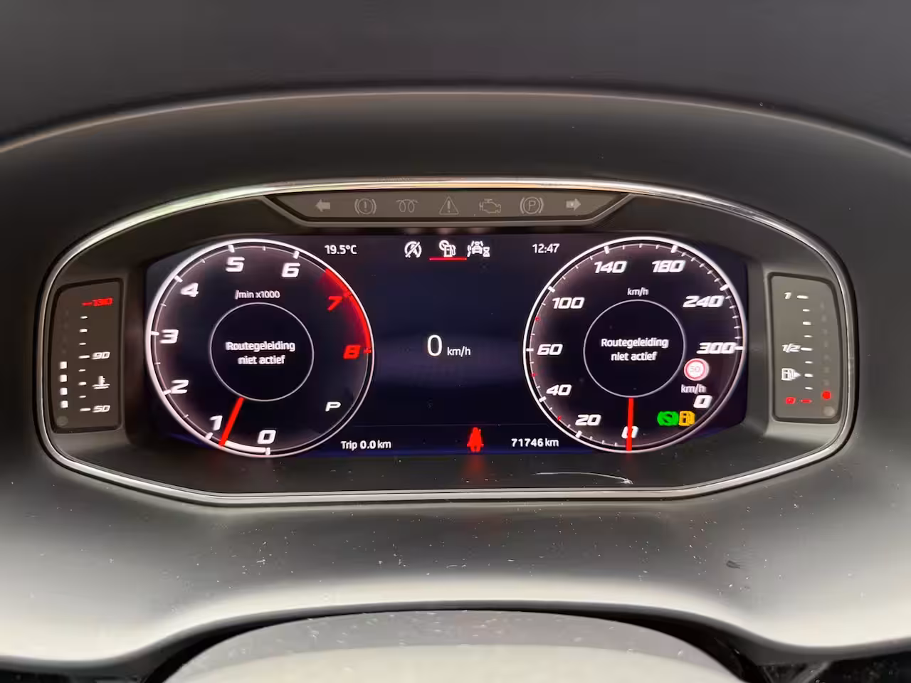 Cupra Ateca 2.0 TSI 4DRIVE | Pano | Virtual | Carplay | 360