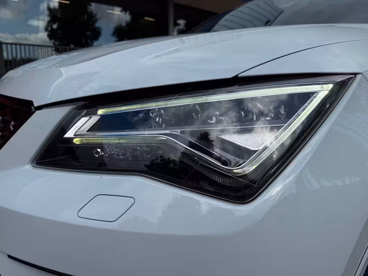 Cupra Ateca 2.0 TSI 4DRIVE | Pano | Virtual | Carplay | 360