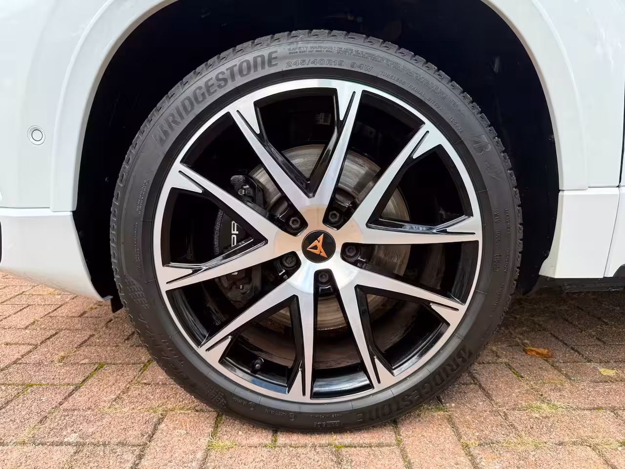 Cupra Ateca 2.0 TSI 4DRIVE | Pano | Virtual | Carplay | 360