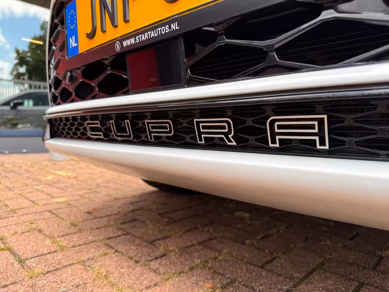 Cupra Ateca 2.0 TSI 4DRIVE | Pano | Virtual | Carplay | 360