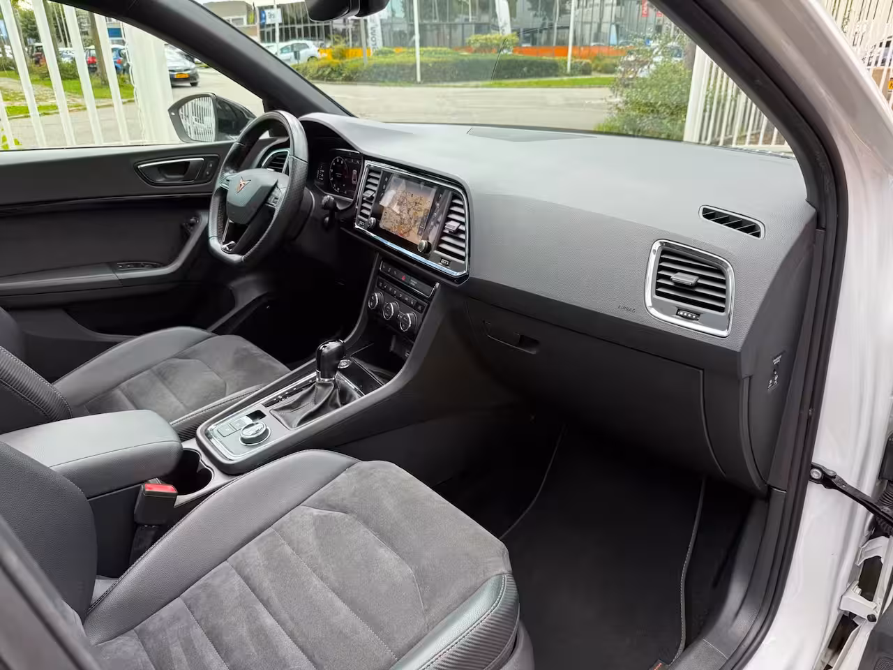Cupra Ateca 2.0 TSI 4DRIVE | Pano | Virtual | Carplay | 360