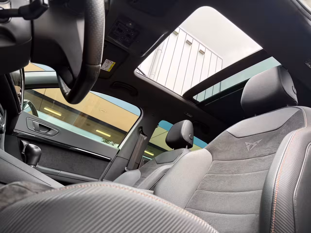 Cupra Ateca 2.0 TSI 4DRIVE | Pano | Virtual | Carplay | 360