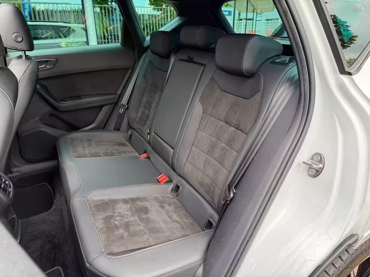Cupra Ateca 2.0 TSI 4DRIVE | Pano | Virtual | Carplay | 360