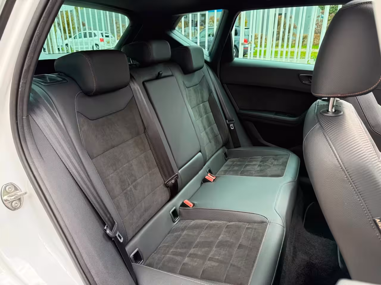 Cupra Ateca 2.0 TSI 4DRIVE | Pano | Virtual | Carplay | 360