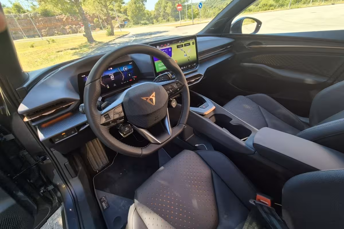 Cupra Raval