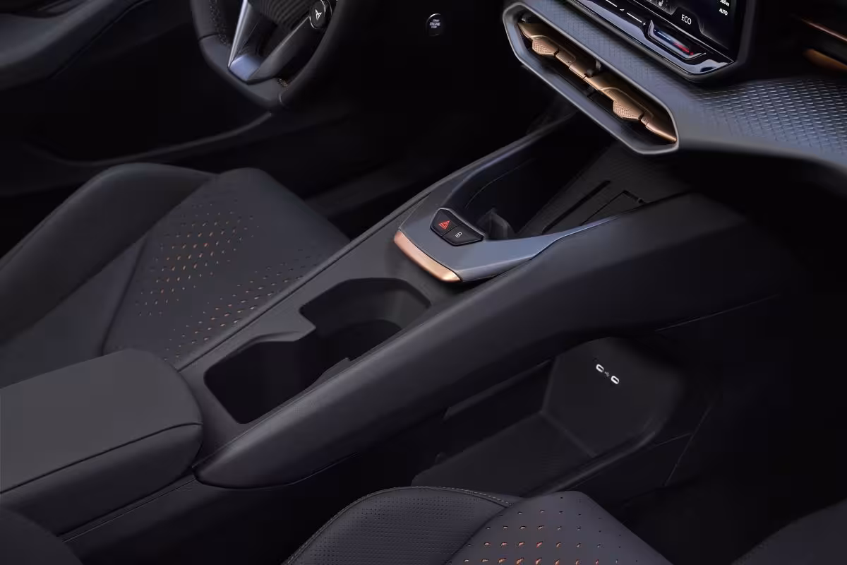 Cupra Raval