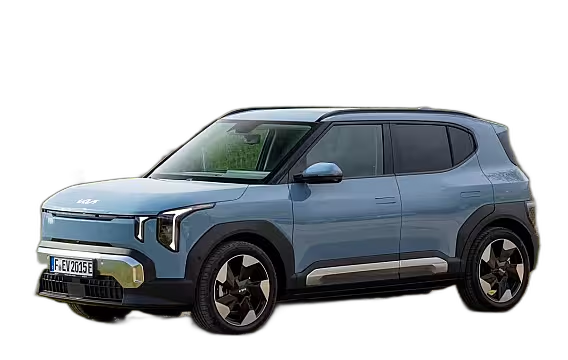 Kia EV2