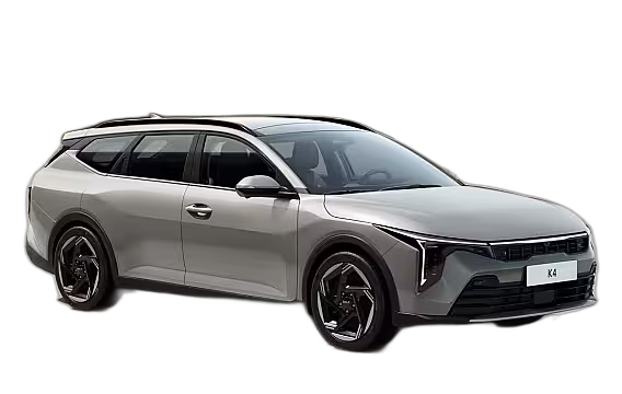 Kia K4 Sportswagon
