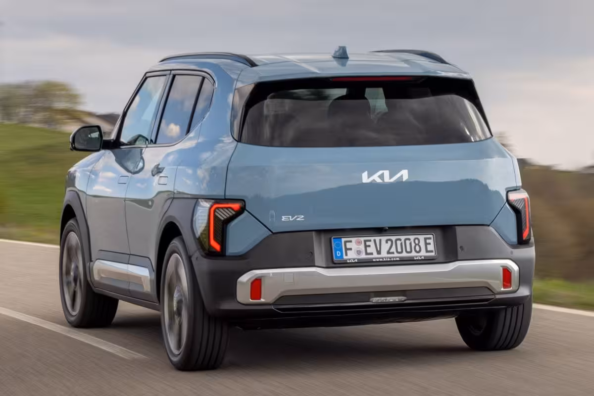 Kia EV2