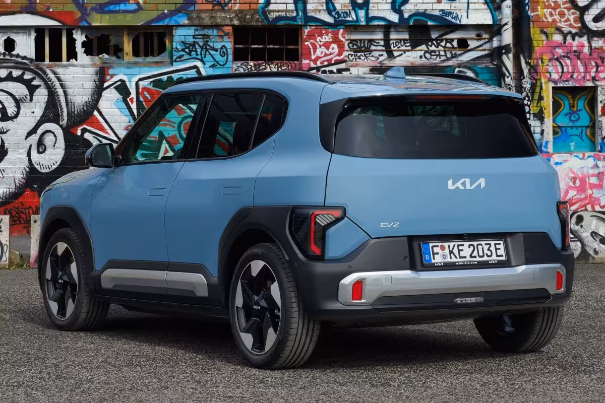 Kia EV2