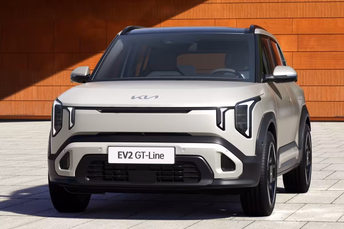 Kia EV2