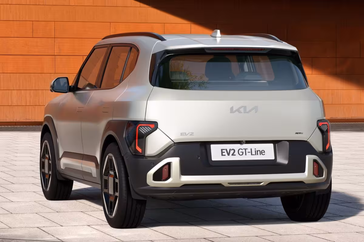 Kia EV2