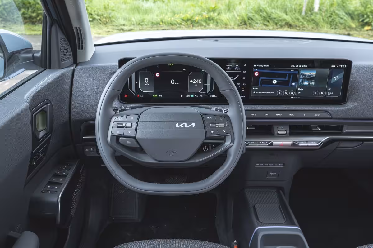 Kia EV2