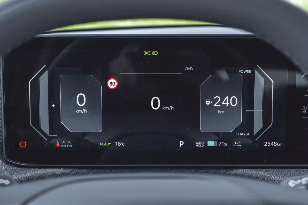 Kia EV2
